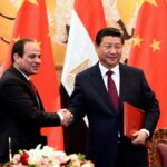 Economics Driving China’s interest in Egypt