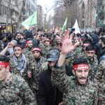 Iran’s Continued Expansion in Southern Syria