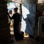 Reparation Challenges Ahead for Yezidi Survivors