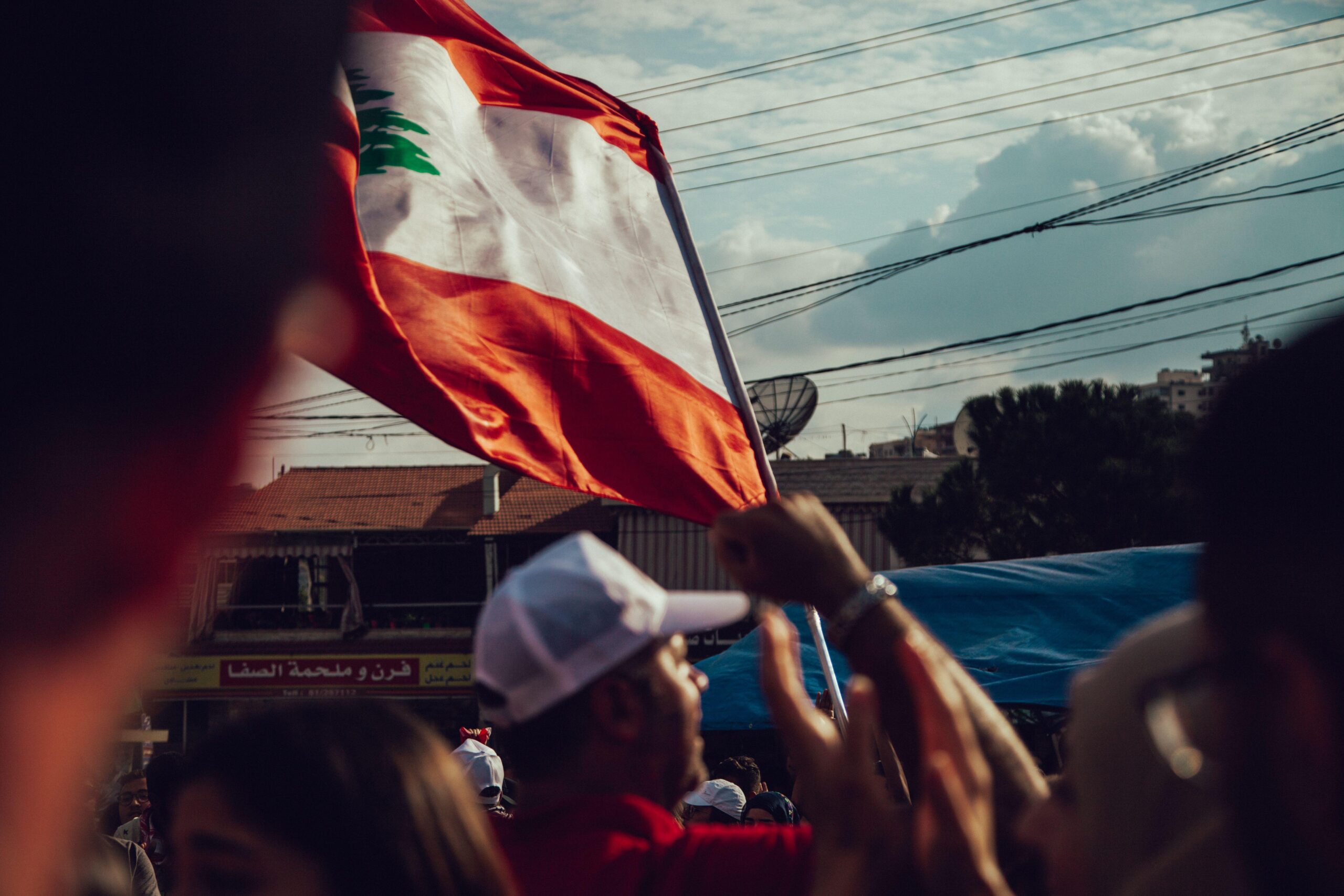 Counter-Sectarianism in Lebanon at a Crossroads