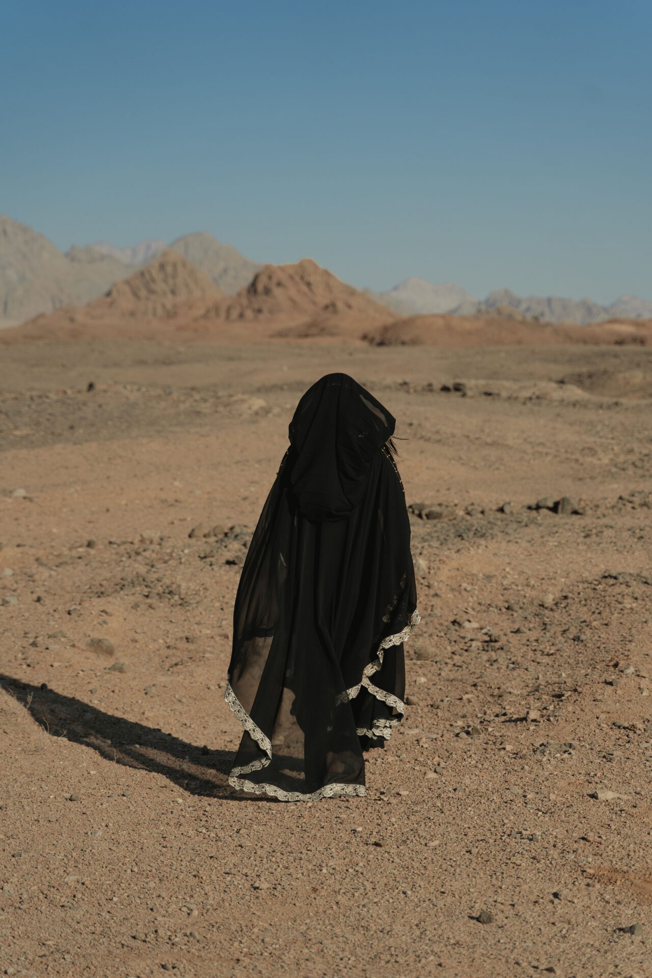Reparation Challenges Ahead for Yezidi Survivors