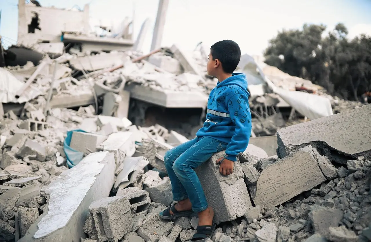 After Trump’s Peace Plan: Three Problems Facing Israel in Gaza