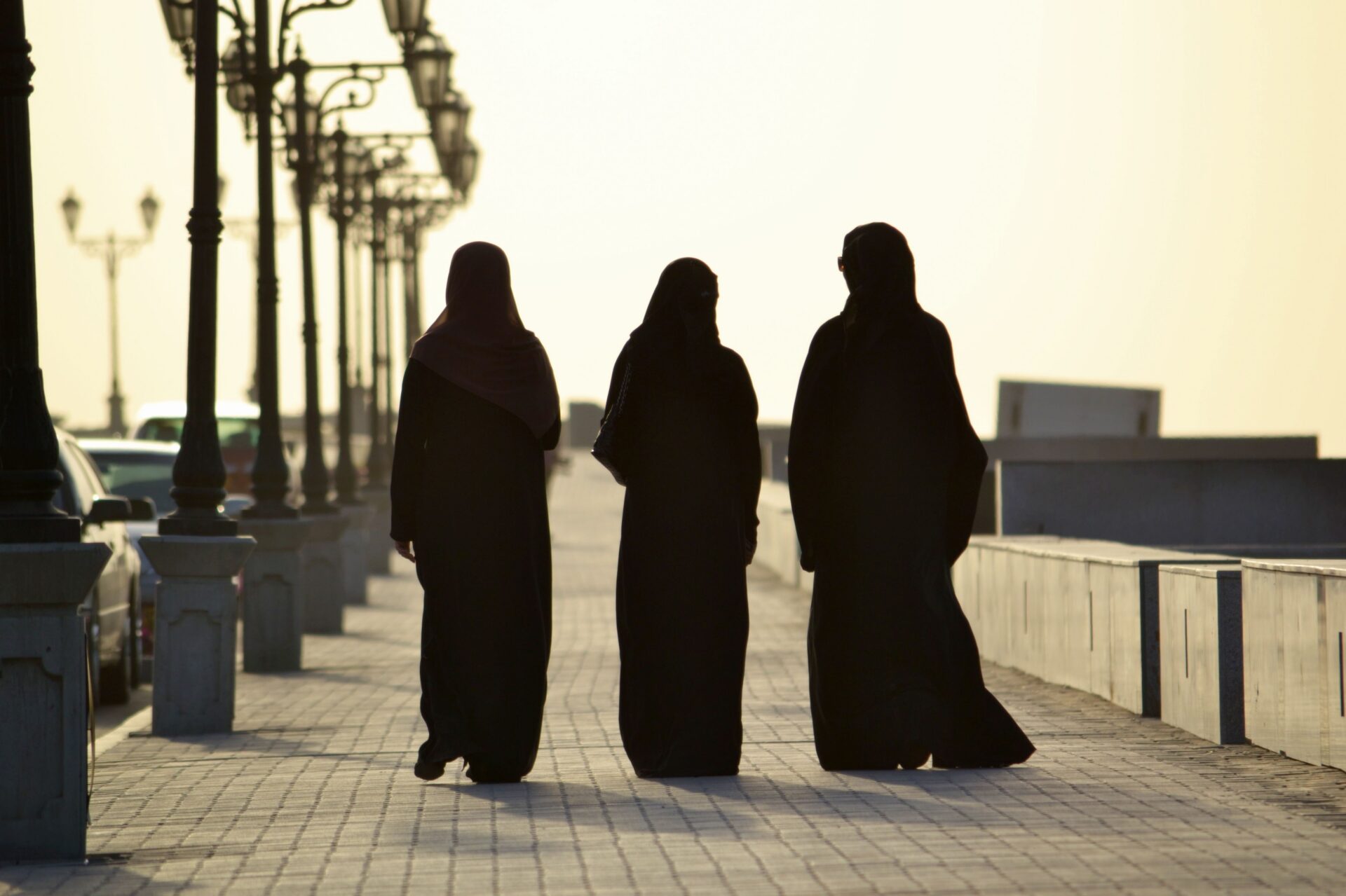 Beyond Quotas: Building a Sustainable Leadership Pipeline for Women in the Gulf
